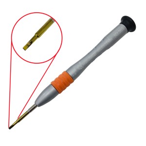 HuiJiaQi Screwdriver Slot1.6mm*25mm