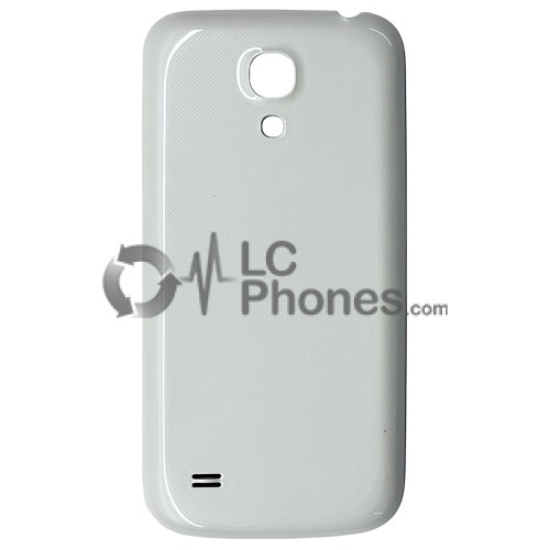 Samsung Galaxy S4 Mini I9190 - Battery Cover White