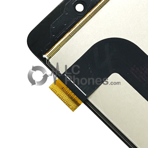 Wiko Slide 2 - Full Front LCD Digitizer Black