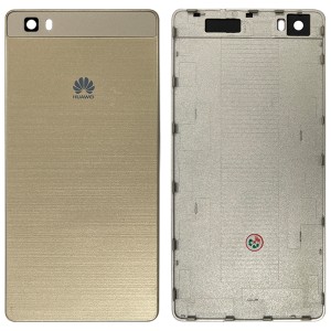 Huawei Ascend P8 Lite - Battery Cover Gold