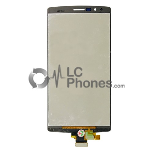 LG G4 H815 - Full Front LCD Digitizer Black