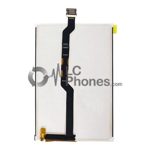 iPod Touch 3rd - LCD Module