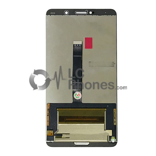 Huawei Mate 10 - Full Front LCD Digitizer Gold