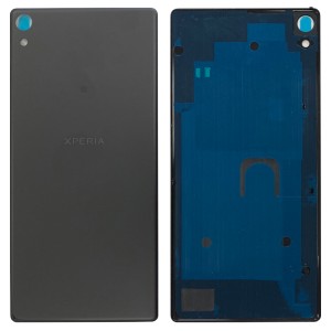 Sony Xperia XA Ultra F3213 - OEM Battery Cover Grey