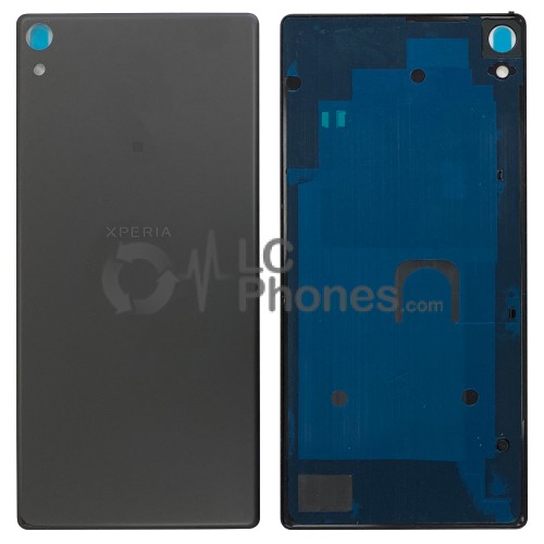 Sony Xperia XA Ultra F3213 - OEM Battery Cover Grey