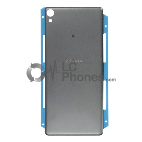 Sony Xperia XA Ultra F3213 - OEM Battery Cover Grey