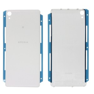 Sony Xperia XA Ultra F3213 - OEM Battery Cover White