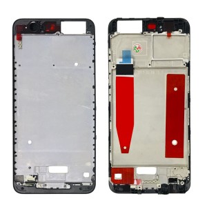 Huawei Ascend P10 VTR-L09 - LCD Frame Black