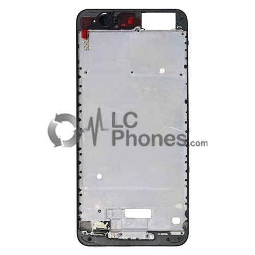 Huawei Ascend P10 VTR-L09 - LCD Frame Black