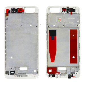 Huawei Ascend P10 VTR-L09 - LCD Frame White