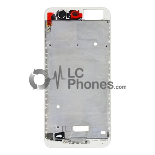 Huawei Ascend P10 VTR-L09 - LCD Frame White