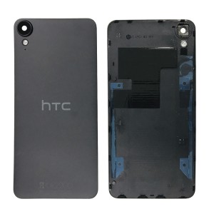 HTC Desire 825 - Battery Cover Black