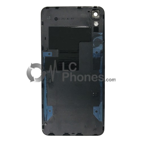 HTC Desire 825 - Battery Cover Black