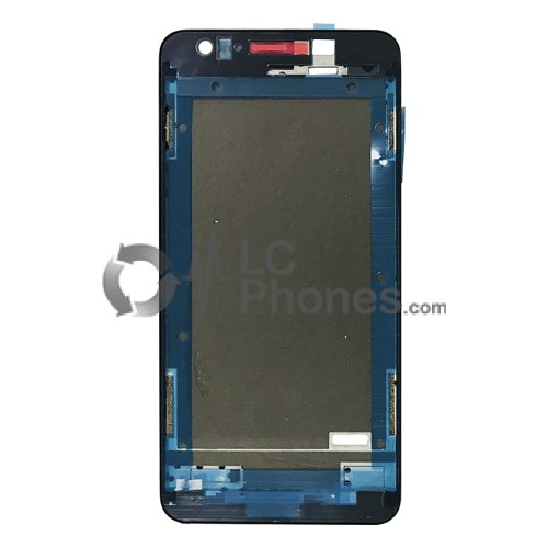 HTC Desire 825 - LCD / Middle Frame Black