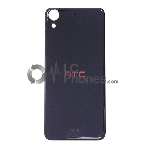 HTC Desire 626 - Battery Cover Grey