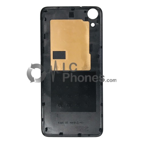 HTC Desire 626 - Battery Cover Grey