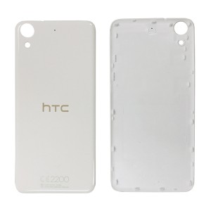 HTC Desire 626 - Battery Cover White