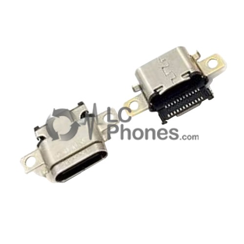 Xiaomi Mi 4C - Type-C Charging Connector Port