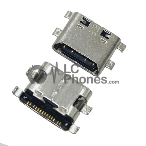 Xiaomi Mi 5C - Type-C Charging Connector Port