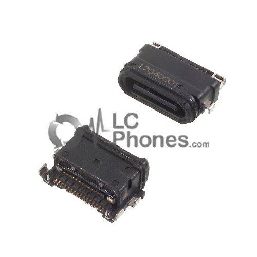 Huawei Ascend P10 Plus VKY-L09 - Type-C Charging Connector Port