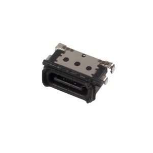 Huawei Mate 9 - Type-C Charging Connector Port