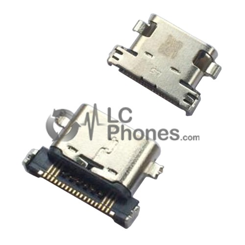 LG G5 H850 - Type-C Charging Connector Port