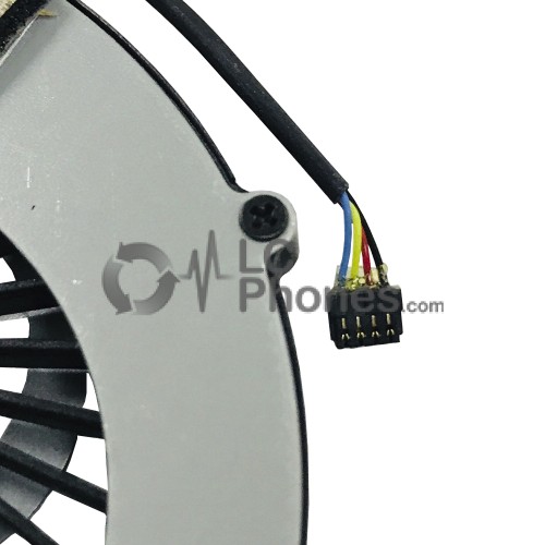 Lenovo Ideapad S210 S20-30 - CPU Cooler Fan