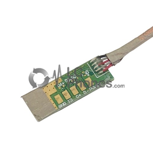 Asus ZenPad 10 Z300 / Z300M / Z300C - OEM Power Extension Flex Cable 5 Pins