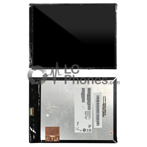 Acer Iconia Tab A1-810/811 - LCD Module