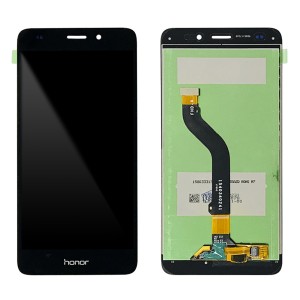 Huawei Honor 5C / Honor 7 Lite / GT3 - Full Front LCD Digitizer Black