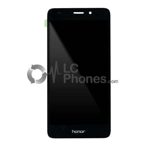 Huawei Honor 5C / Honor 7 Lite / GT3 - Full Front LCD Digitizer Black