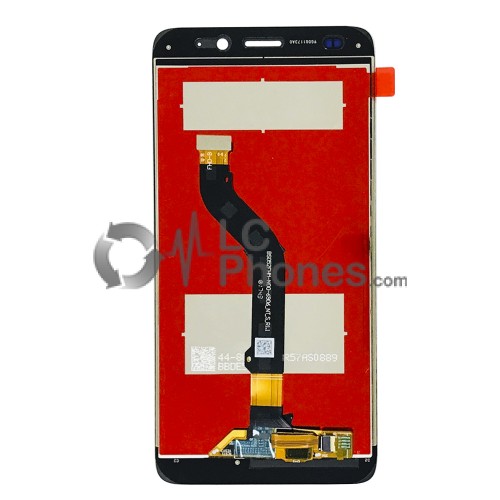 Huawei Honor 5C / Honor 7 Lite / GT3 - Full Front LCD Digitizer White