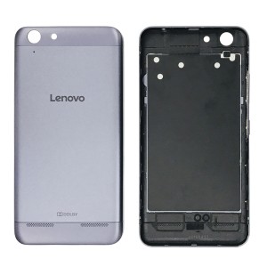 Lenovo Vibe K5 - Back Housing Cover Black