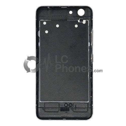 Lenovo Vibe K5 - Back Housing Cover Black