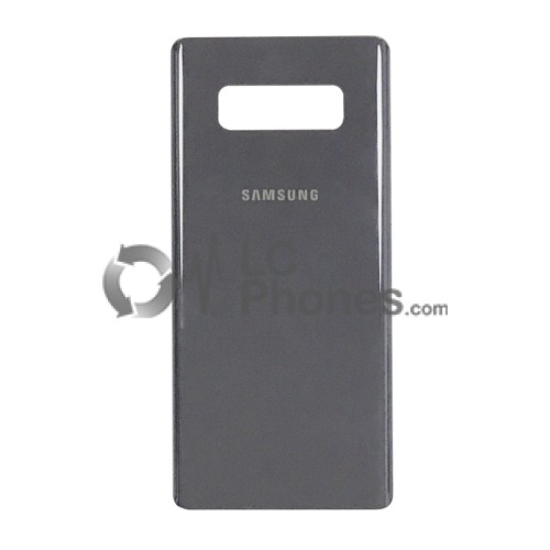 Samsung Galaxy Note 8 N950 - Battery Cover with Adhesive Purple