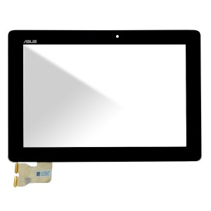 ASUS MeMO Pad FHD 10 ME302 ME302C - Front Glass Digitizer Black 5425N FPC-1 Rev