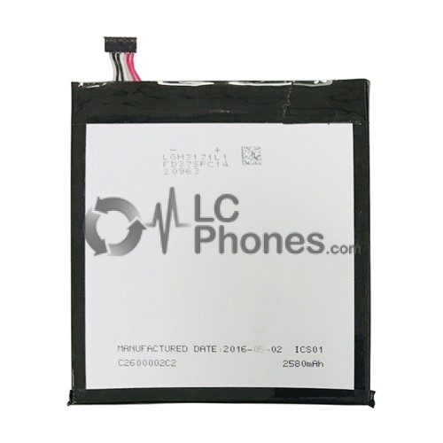 Alcatel Pixi 4 (6.0) 8050D - Battery TLp025d2 2580mAh 9.81Wh