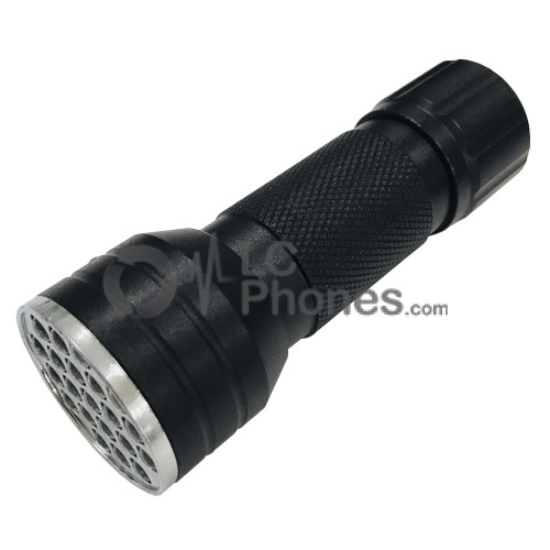 LED UV Lamp Black