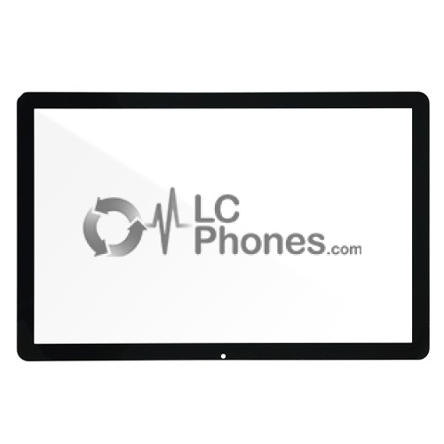 iMac 27 inch A1312 2011 - Front Glass Black