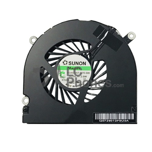 Macbook Pro 17 inch A1297 - Right Side Cooling CPU Fan MG45070V1-Q010-S99