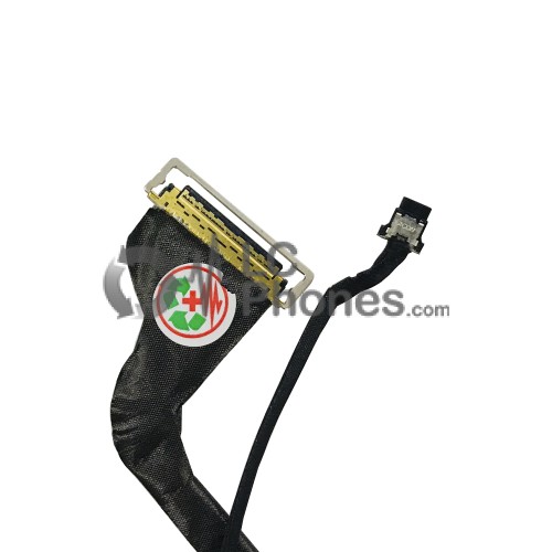 Macbook 13 inch A1342 - LCD / iSight Camera Flex Cable