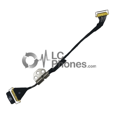 Macbook Air 13 inch A1369 / A1466 - LCD Flex Cable with Left Hinge