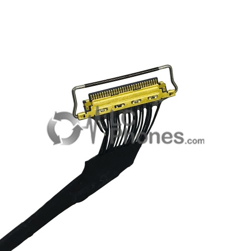 Macbook Air 13 inch A1369 / A1466 - LCD Flex Cable with Left Hinge