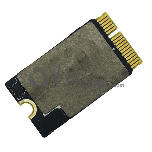 Macbook Air 11 inch A1370 / 13 inch A1369 - WiFi Bluetooth AirPort Card Module 607-8825