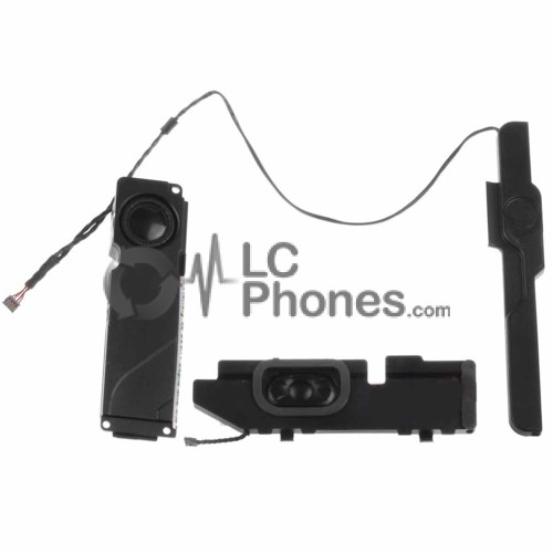 Macbook Pro 13 inch A1278 2011-2012 - Internal Loudspeaker Set