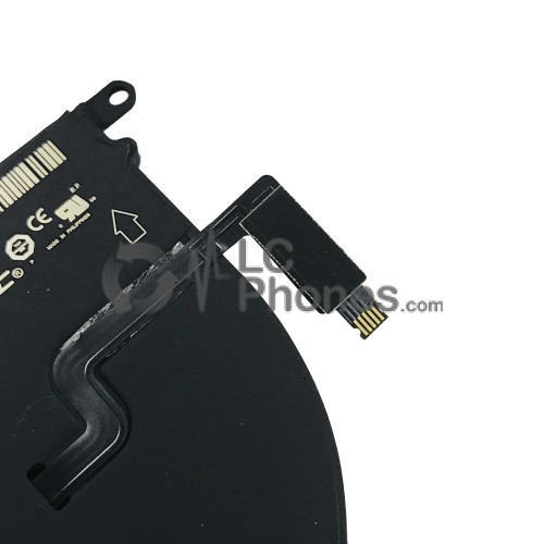 Macbook Pro Retina 15 inch A1398 2013-2015 - Right Side Cooling CPU Fan 610-0222-A