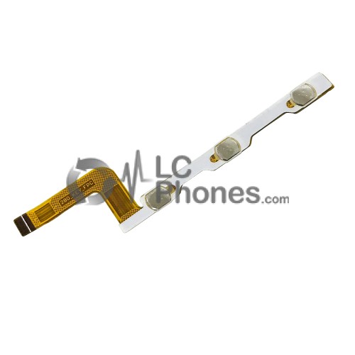 Asus Zenfone 3 Max ZC520TL - Power / Volume Flex Cable