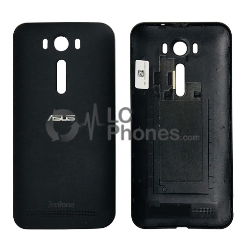 Asus Zenfone 2 Laser ZE500KL - Back Housing Cover Black