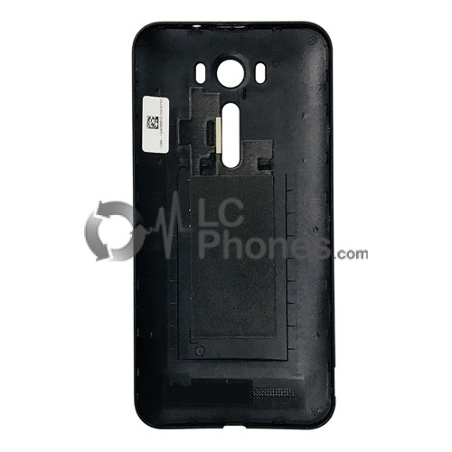 Asus Zenfone 2 Laser ZE500KL - Back Housing Cover Black