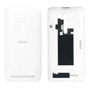 Asus Zenfone 2 Laser ZE500KL - Back Housing Cover White